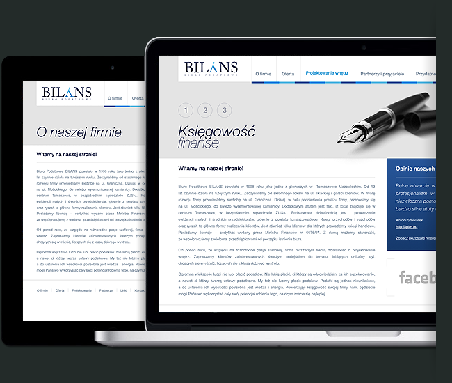 Bilans