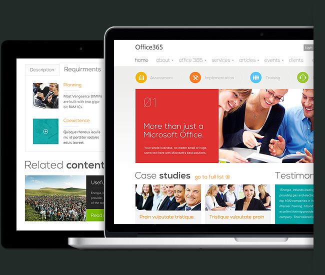 Office 365