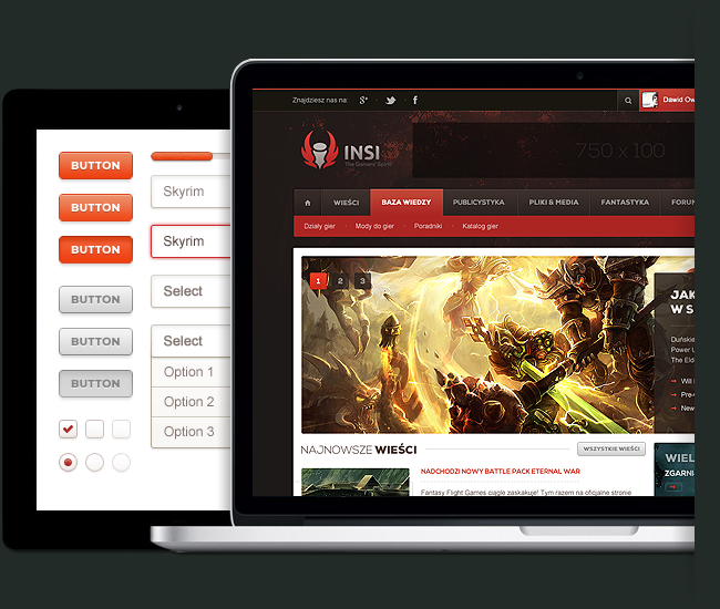 Portal Insimilion